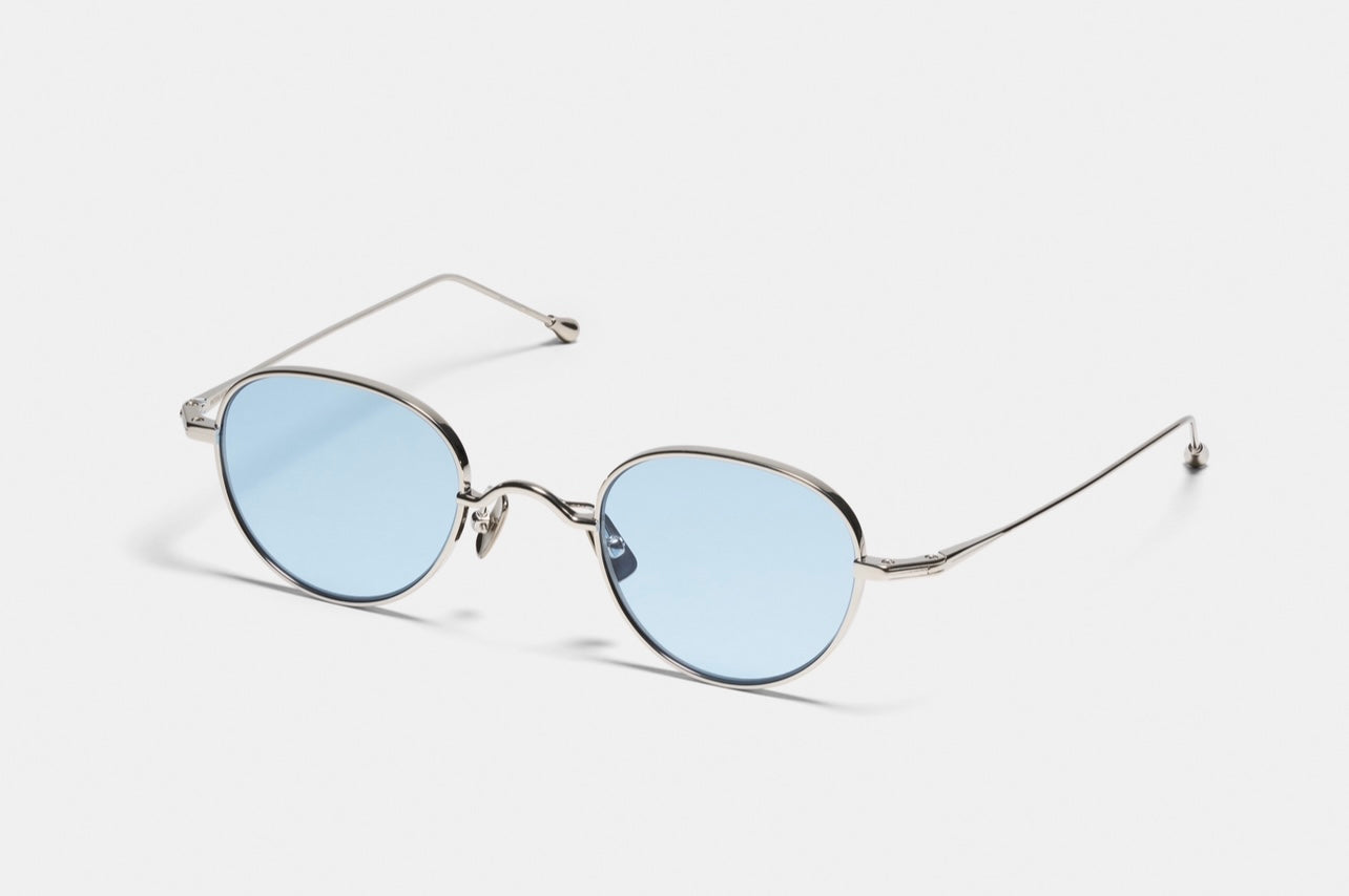 PETER&MAY GURU SILVER BEIN BLUE