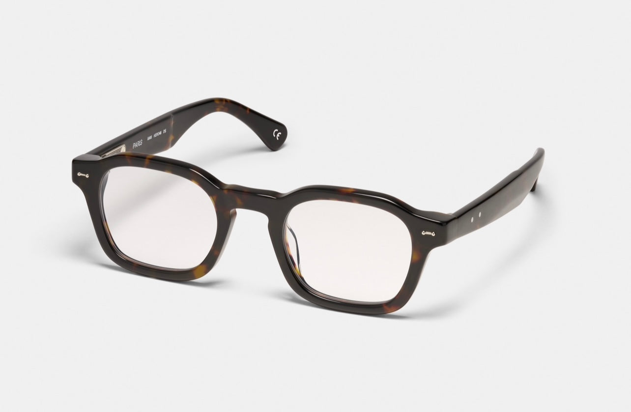 PETER&MAY HERO 46 DARK SHELL