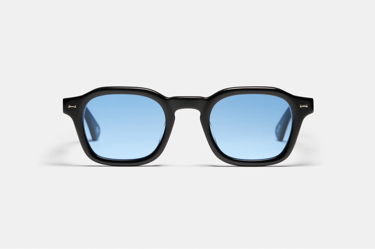 PETER&MAY HERO 46 SUN BLACK BLUE - Lunettes de vue