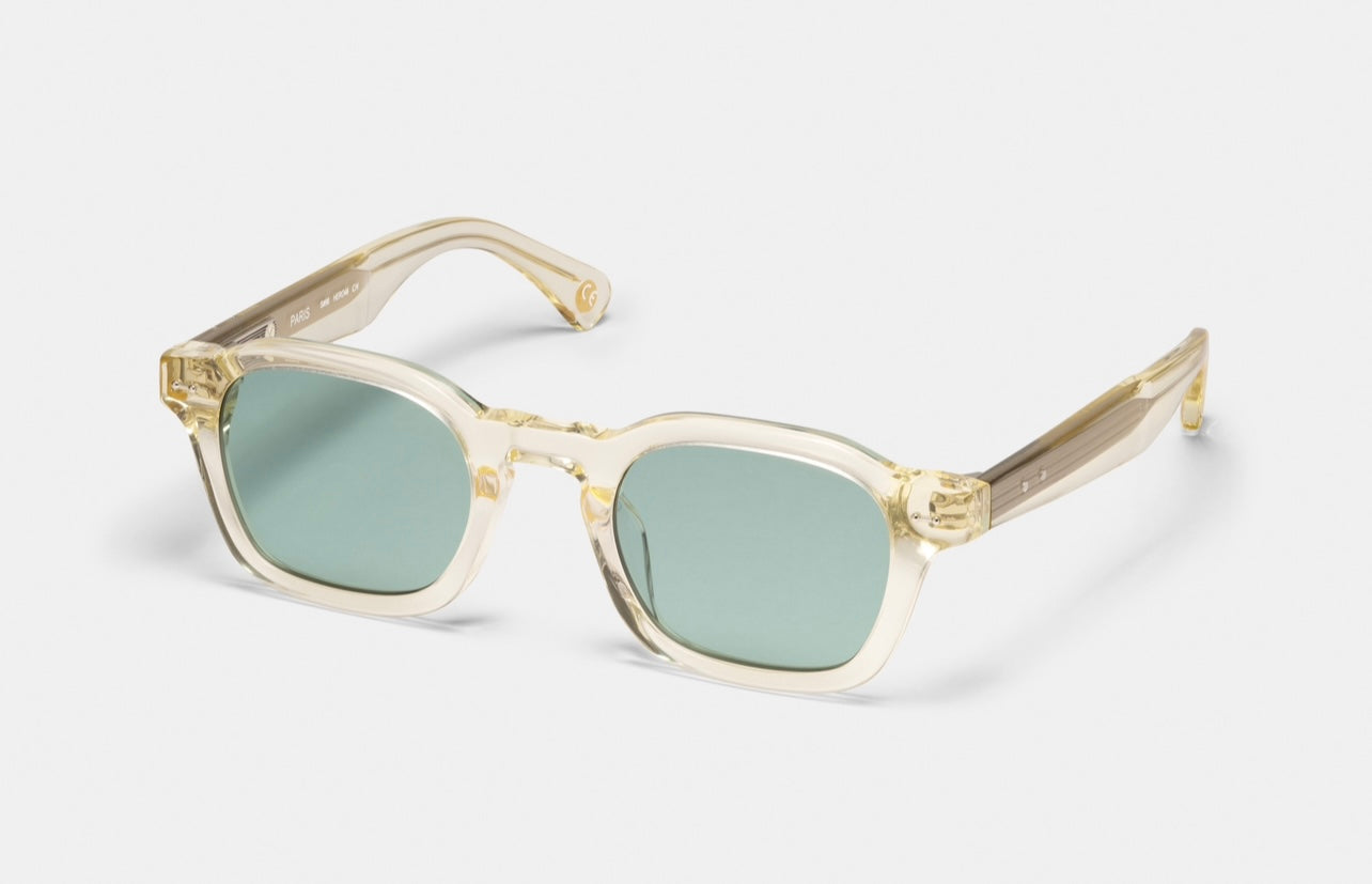 PETER&MAY HERO 46 SUN CHAMPAGNE KALLA