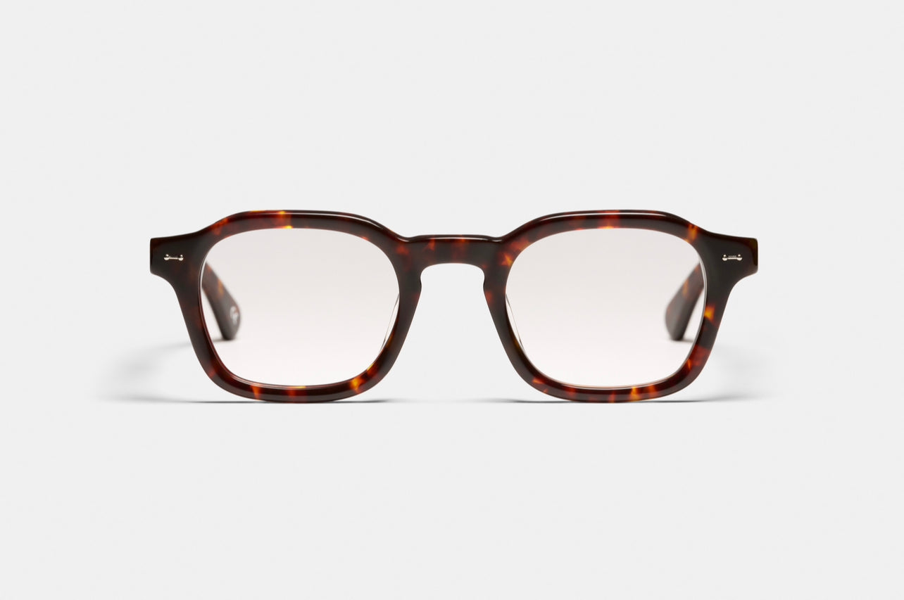 PETER&MAY HERO 46 TORTOISE - Lunettes de vue