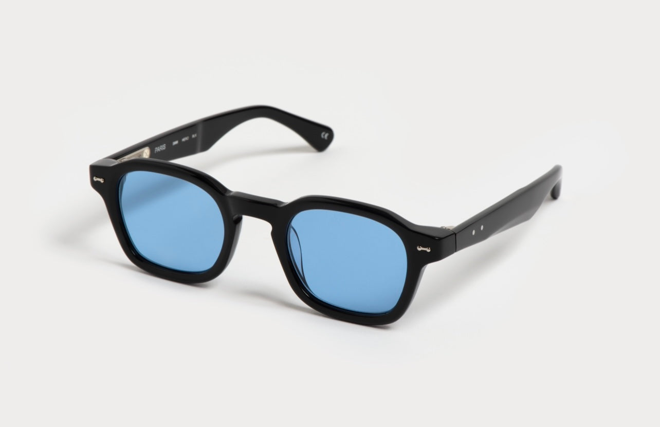 PETER&MAY HERO SUN BLACK BLUE