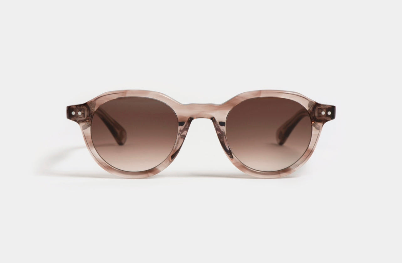 PETER&MAY LANDO SUN BEIGE FADE BROWN