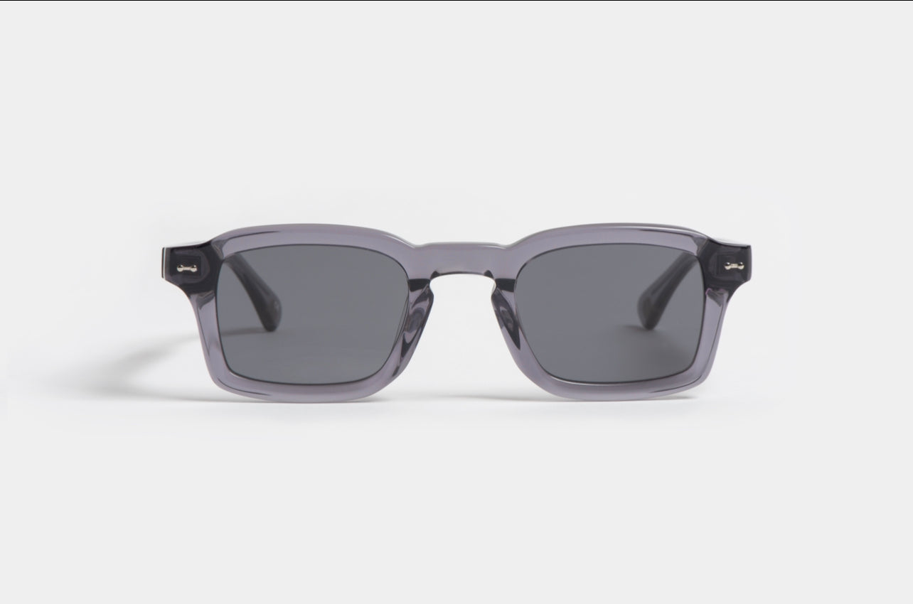 PETER&MAY LEON SUN ROBOTGREY LIGHT GREY