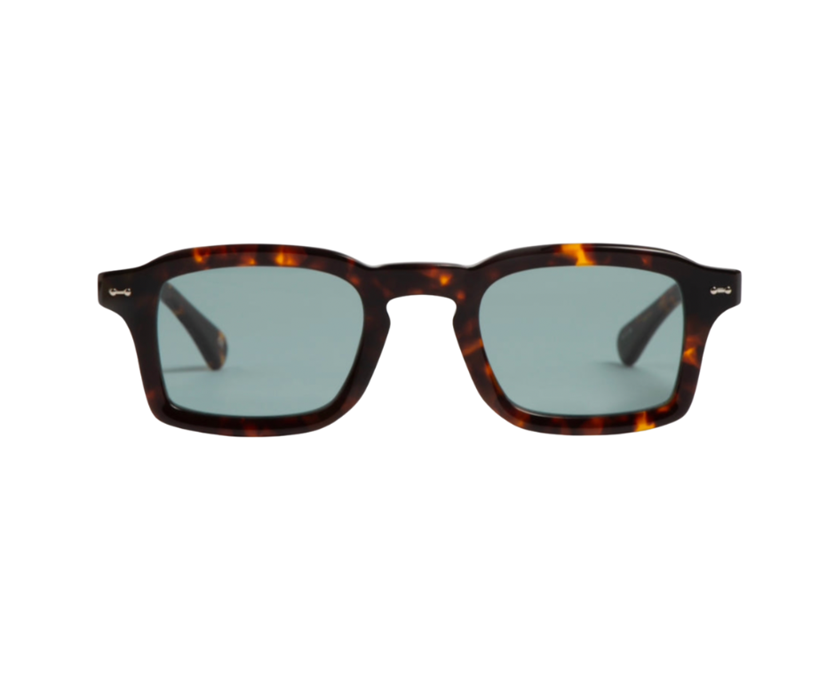 PETER&MAY LEON SUN TORTOISE KALLA