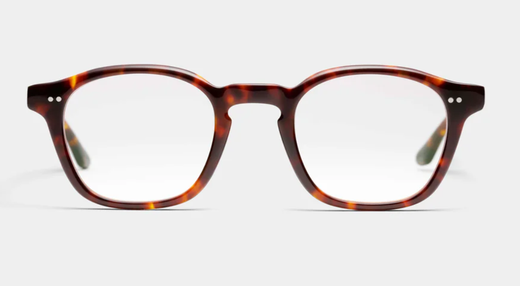 PETER & MAY LT20 PM PALACE TORTOISE - Lunettes de vue
