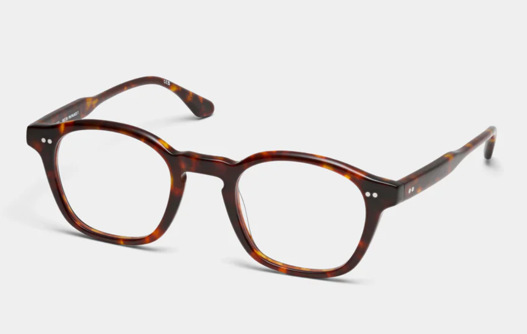 PETER & MAY LT20 PM PALACE TORTOISE - Lunettes de vue