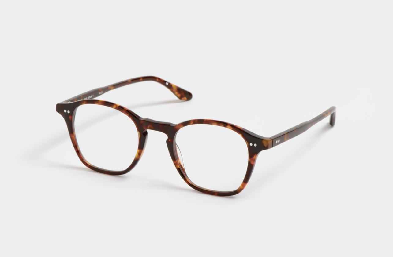 PETER&MAY ROCHE TORTOISE - Lunettes de vue