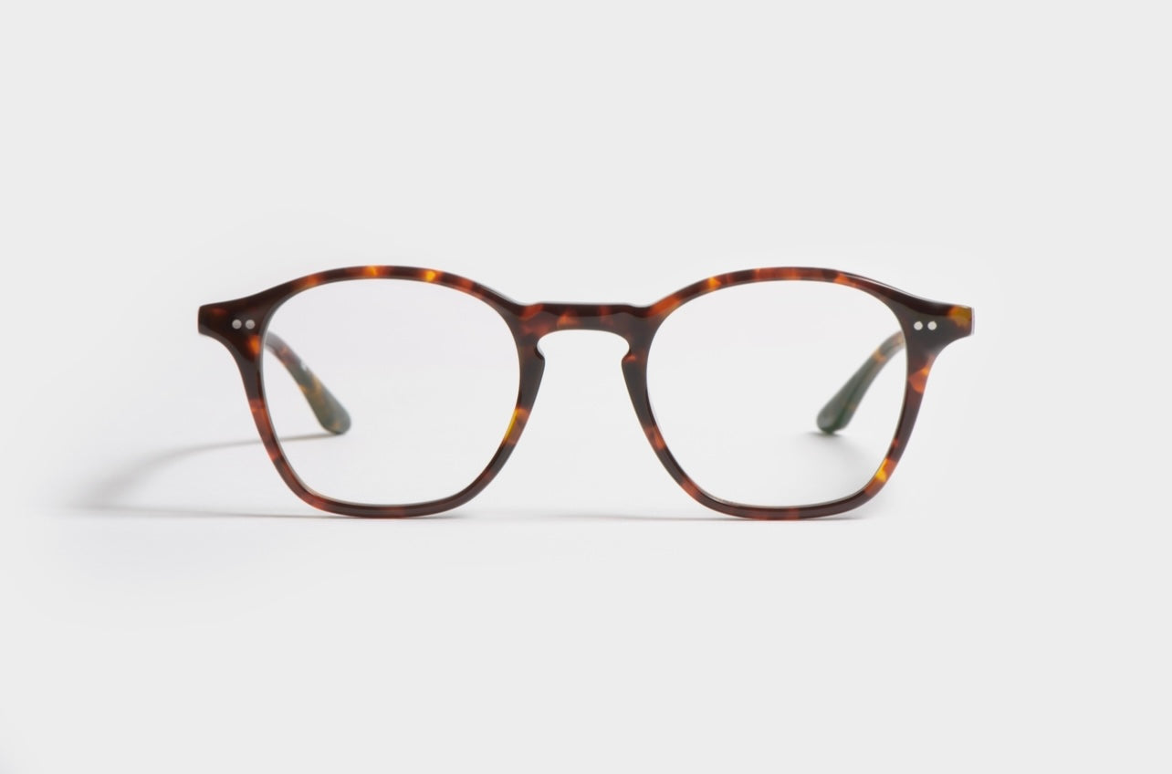 PETER&MAY ROCHE TORTOISE - Lunettes de vue