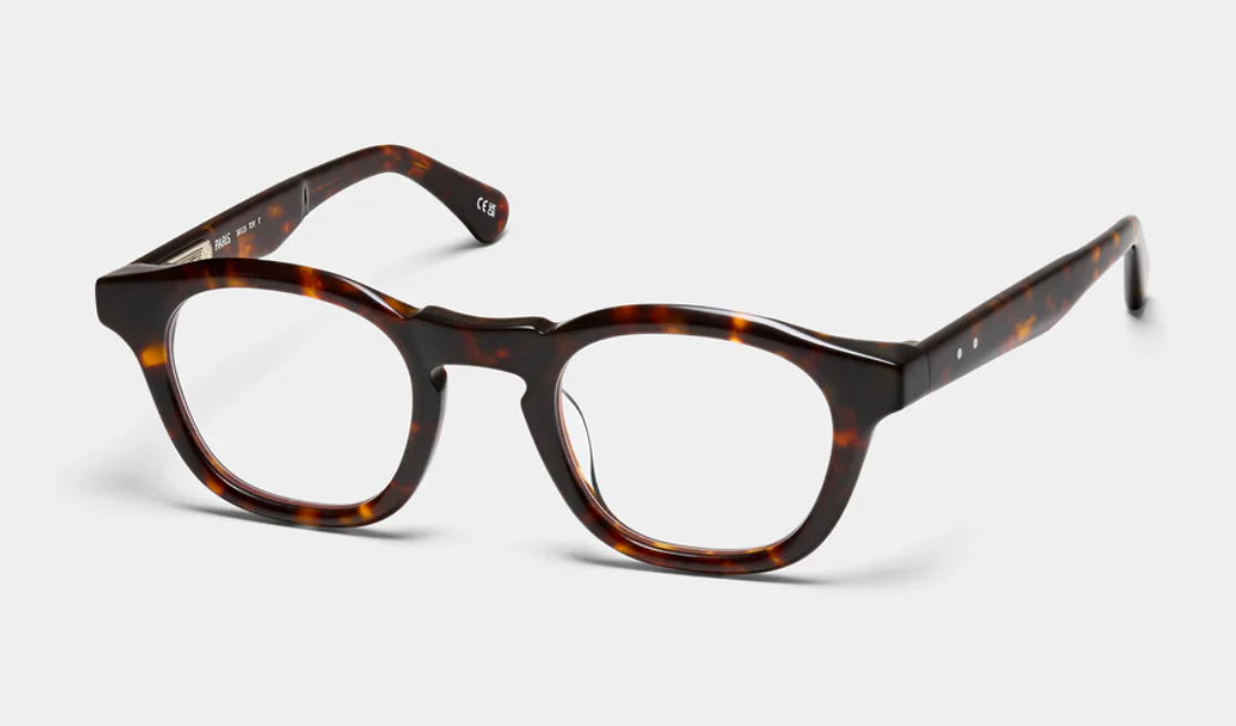 PETER & MAY S125 TOY TORTOISE - Lunettes de vue