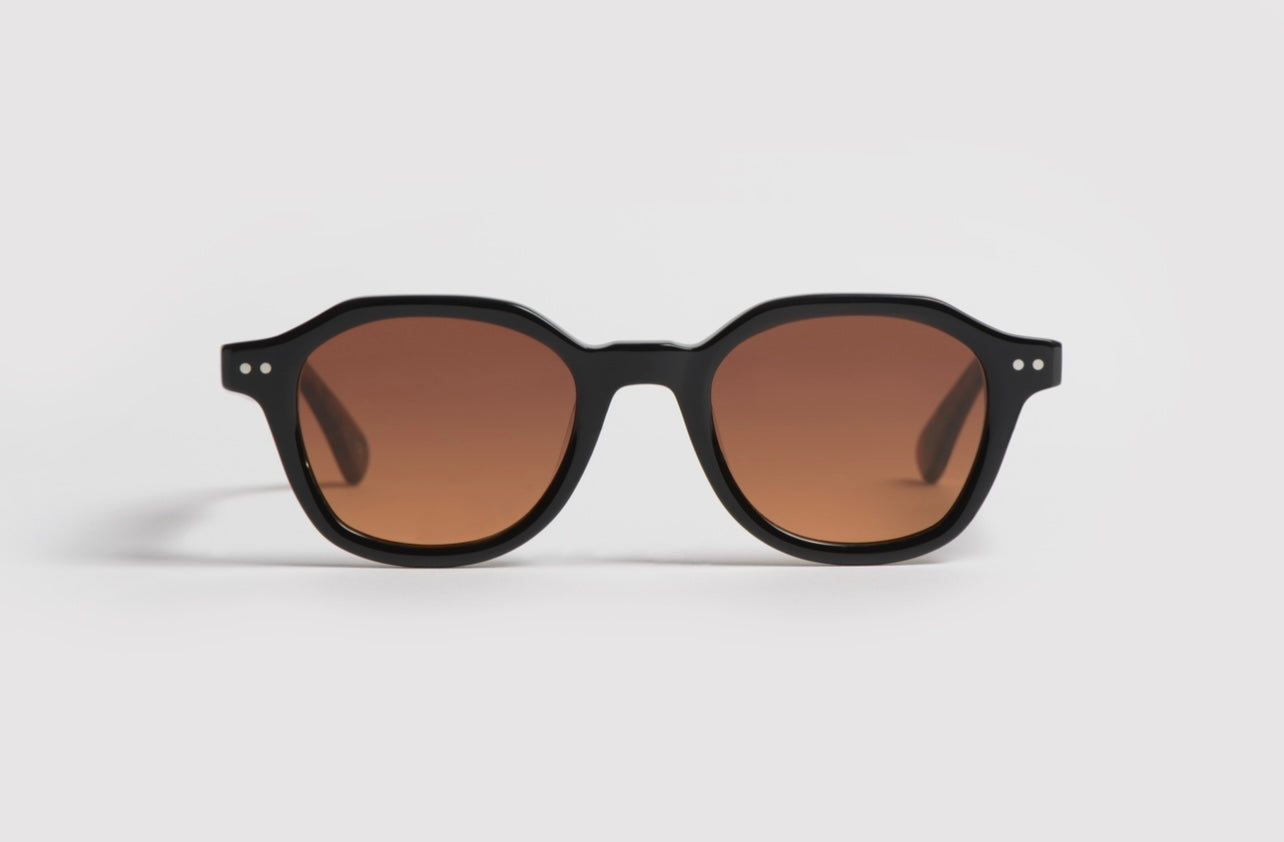 PETER&MAY SKY SUN BLACK STORM - Lunettes de soleil