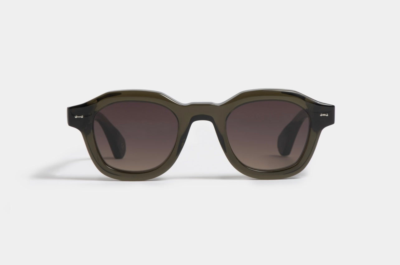 PETER&MAY SKYCLUB SAGUARO ARMY - Lunettes de soleil