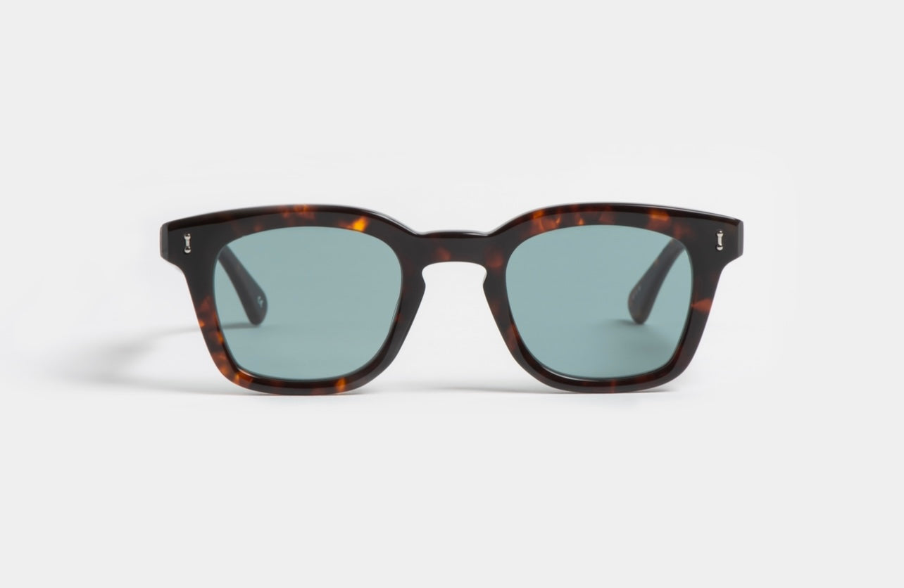 PETER&MAY SON SUN TORTOISE KALLA - Lunettes de soleil