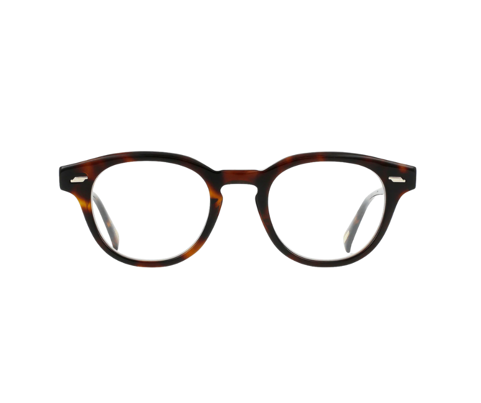 RAEN FROYD - Kola Tortoise/Clear - Lunettes de vue