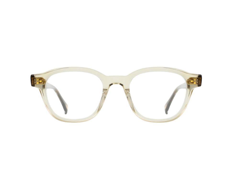 RAEN LOCKLIN - Beige - Lunettes de vue