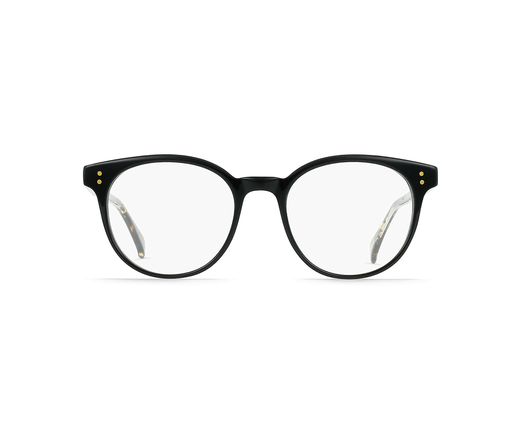 RAEN MARIN II - Crystal Black