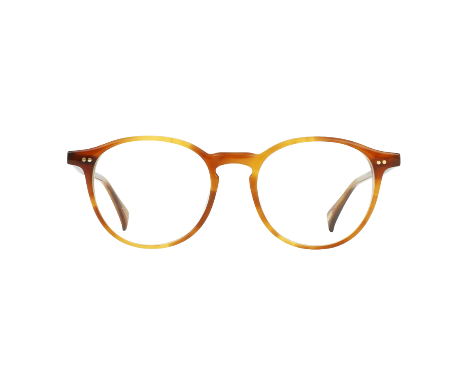RAEN NEVILL - Santa Fe Tortoise/Clear - Lunettes de vue