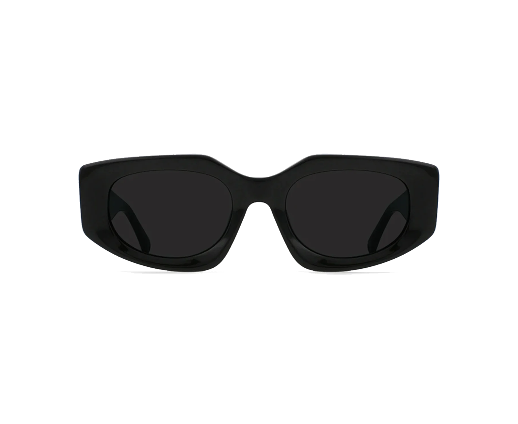 RAEN SECOND ASHTRAY - Noir