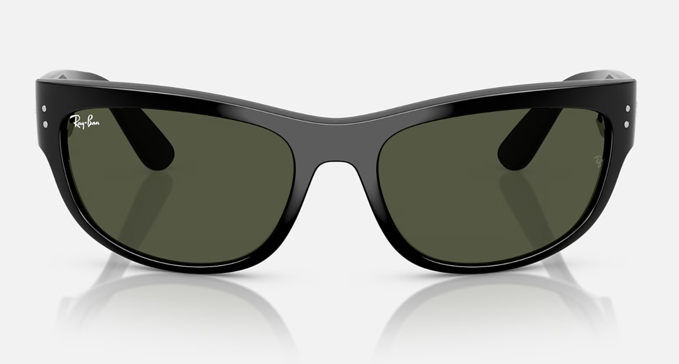 RAY BAN MEGA BALORAMA - Lunettes de soleil