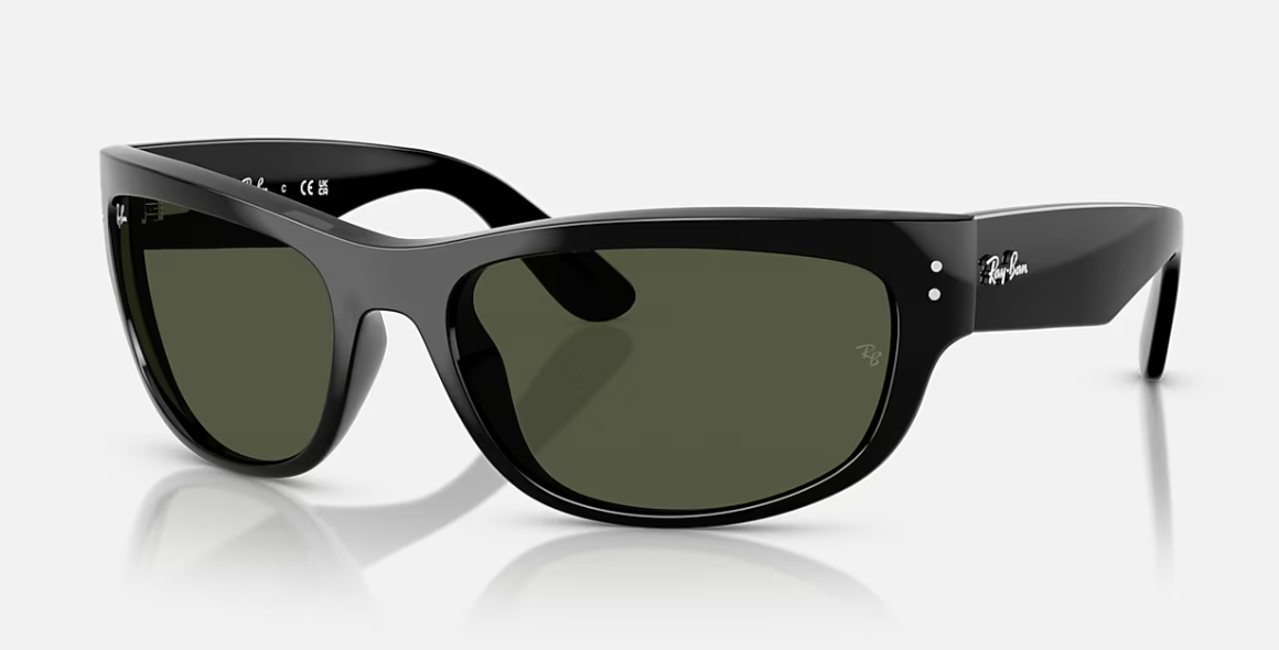 RAY BAN MEGA BALORAMA - Lunettes de soleil