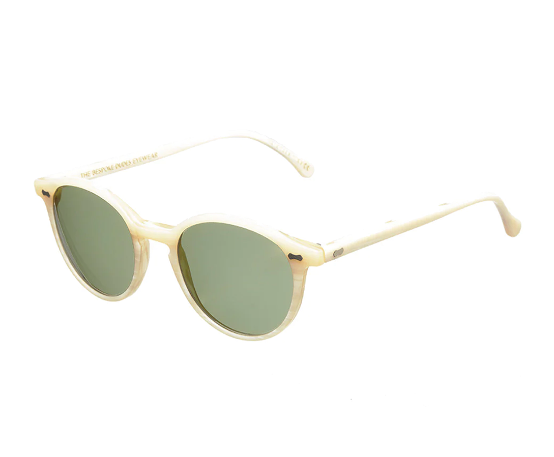 THE BESPOKE DUDES CRAN - Lunettes de soleil