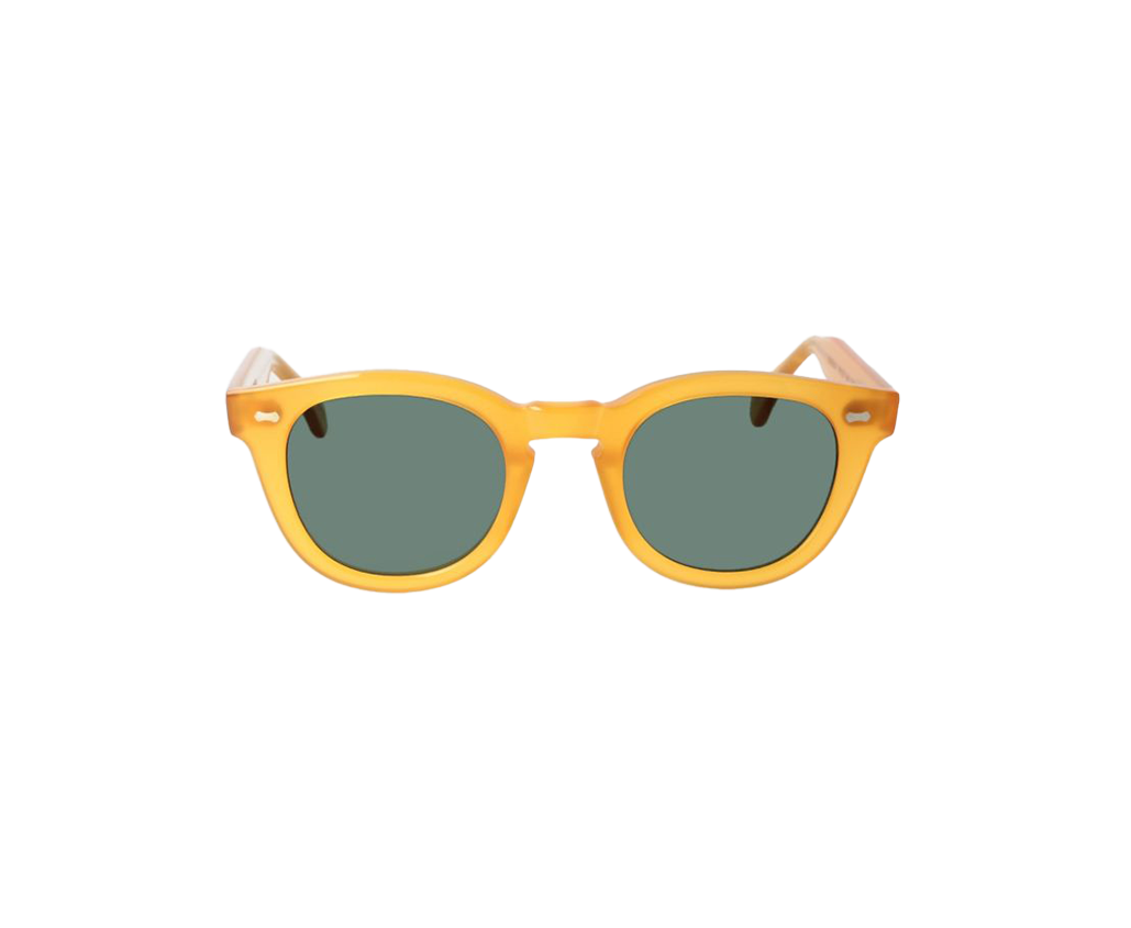 THE BESPOKE DUDES DONEGAL - Eco Honey - Lunettes de soleil