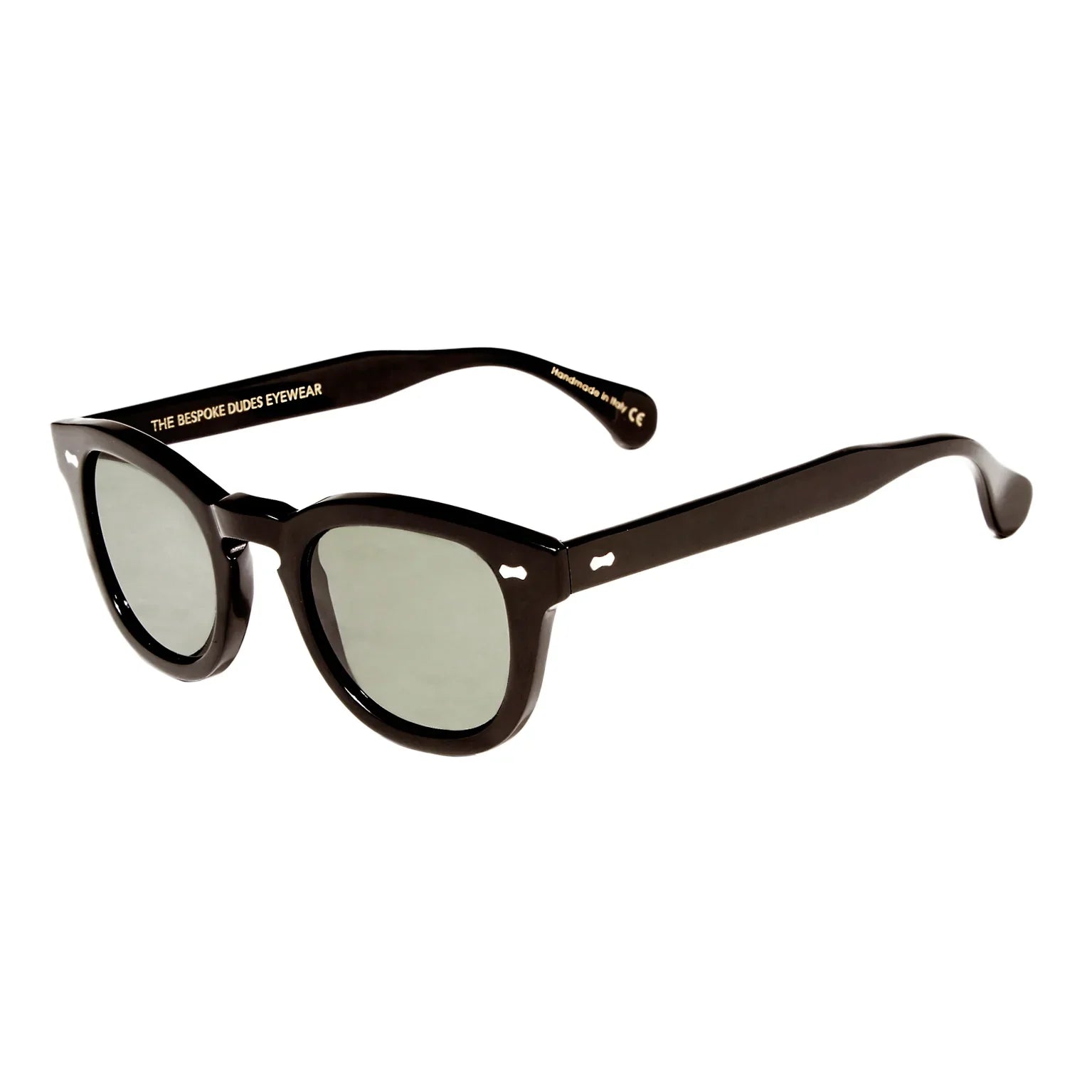 THE BESPOKE DUDES DONEGAL - Lunettes de soleil
