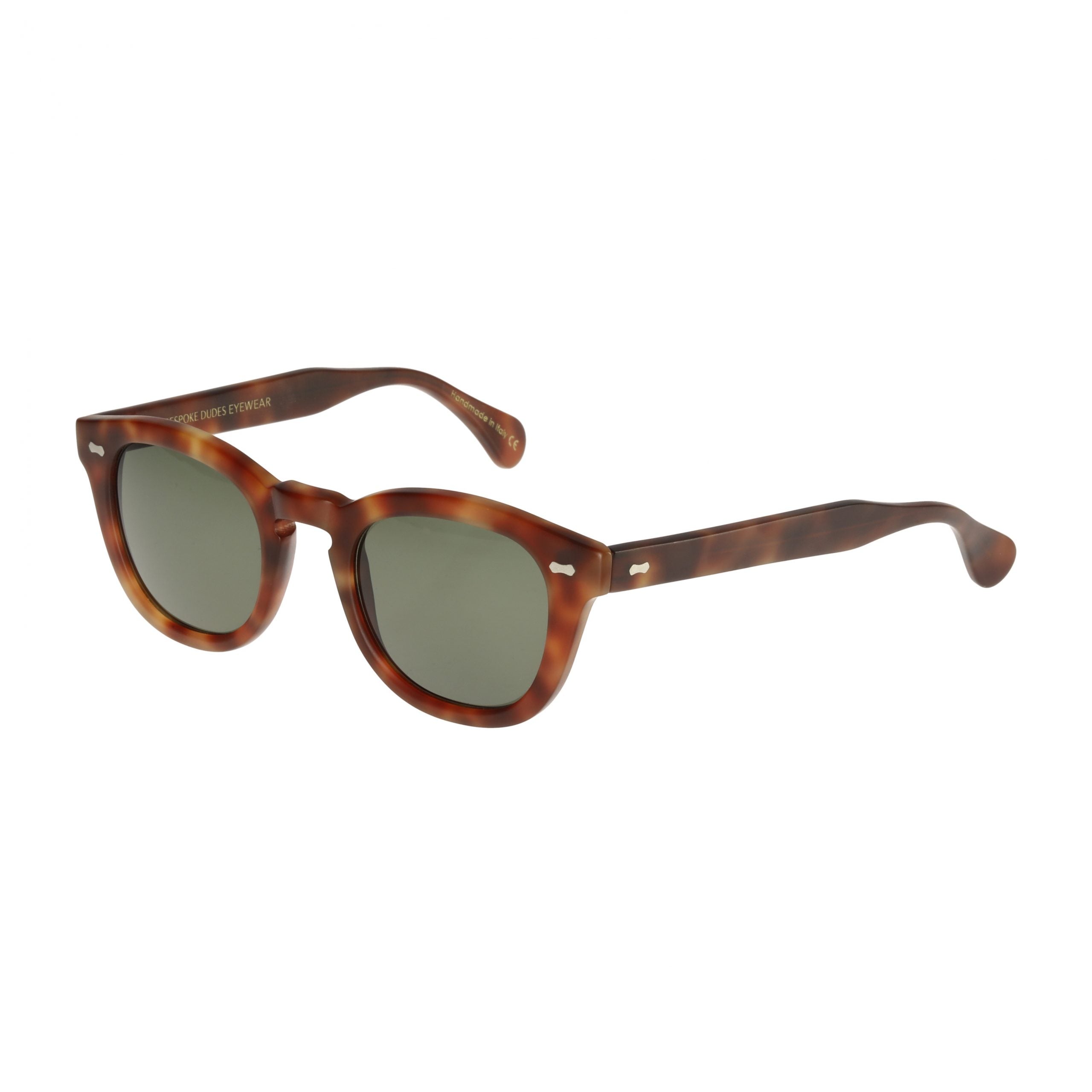 THE BESPOKE DUDES DONEGAL - Lunettes de soleil