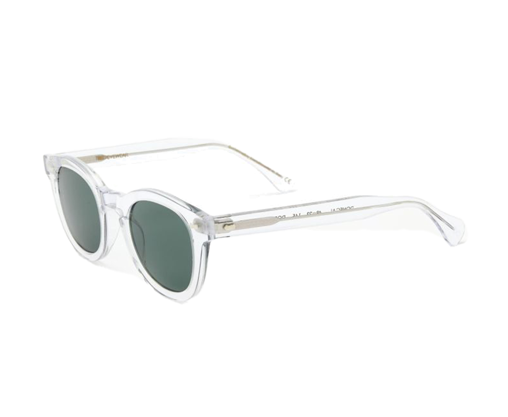 THE BESPOKE DUDES DONEGAL - Lunettes de soleil