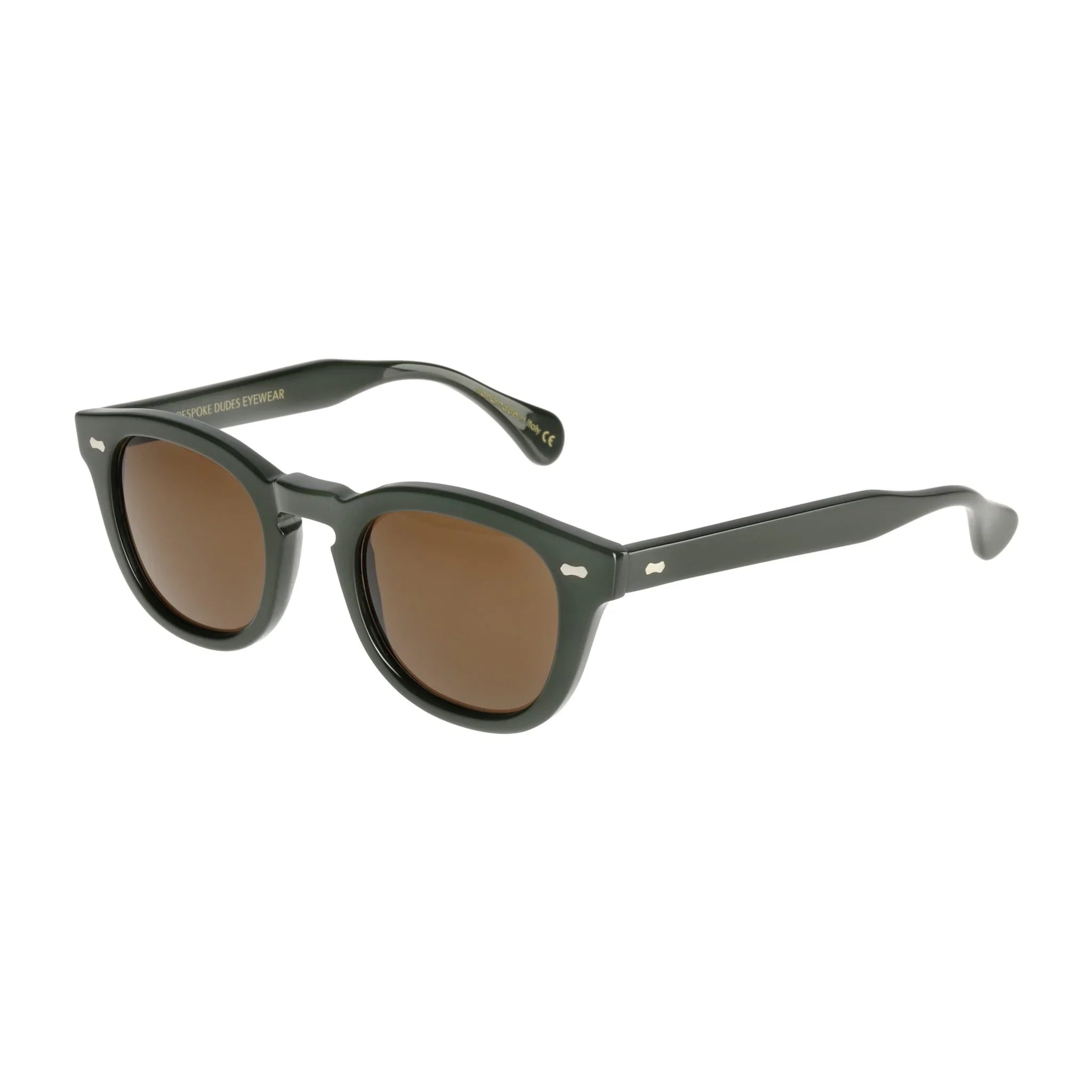 THE BESPOKE DUDES DONEGAL - Lunettes de soleil