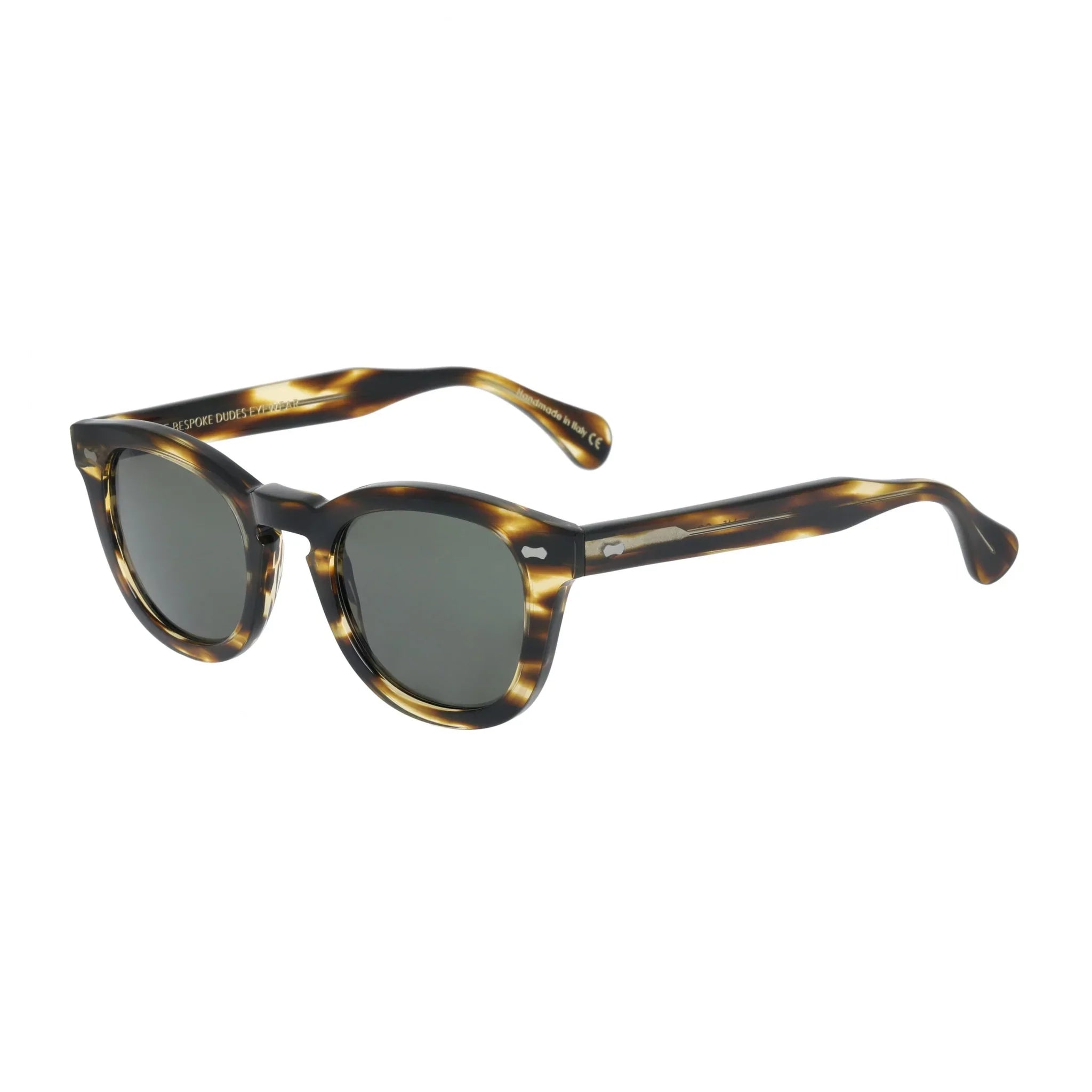 THE BESPOKE DUDES DONEGAL - Lunettes de soleil