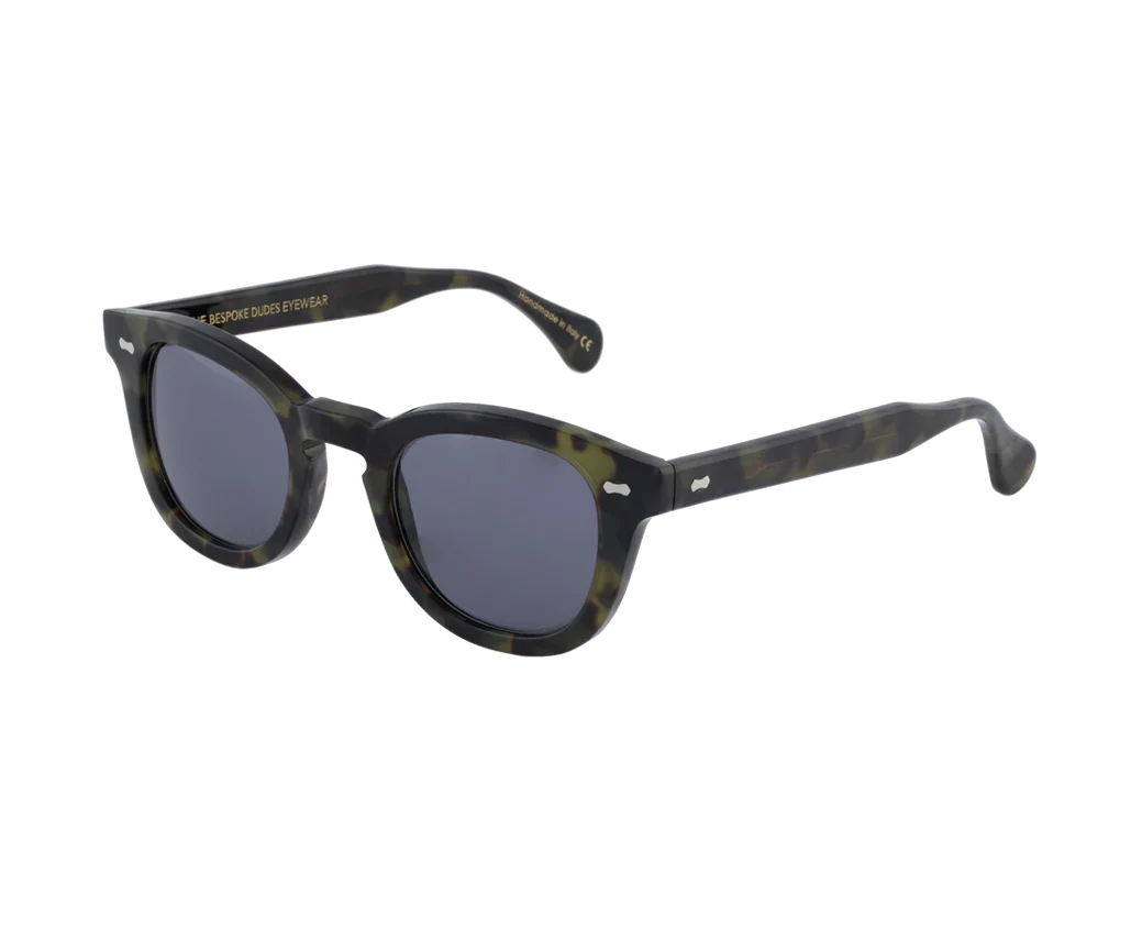 THE BESPOKE DUDES DONEGAL - Lunettes de soleil