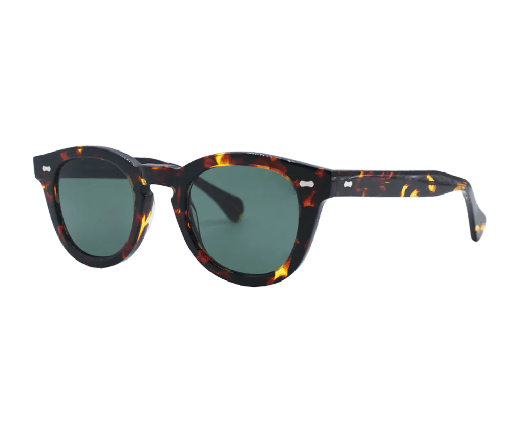 THE BESPOKE DUDES DONEGAL - Lunettes de soleil