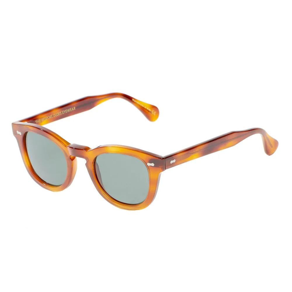THE BESPOKE DUDES DONEGAL - Lunettes de soleil