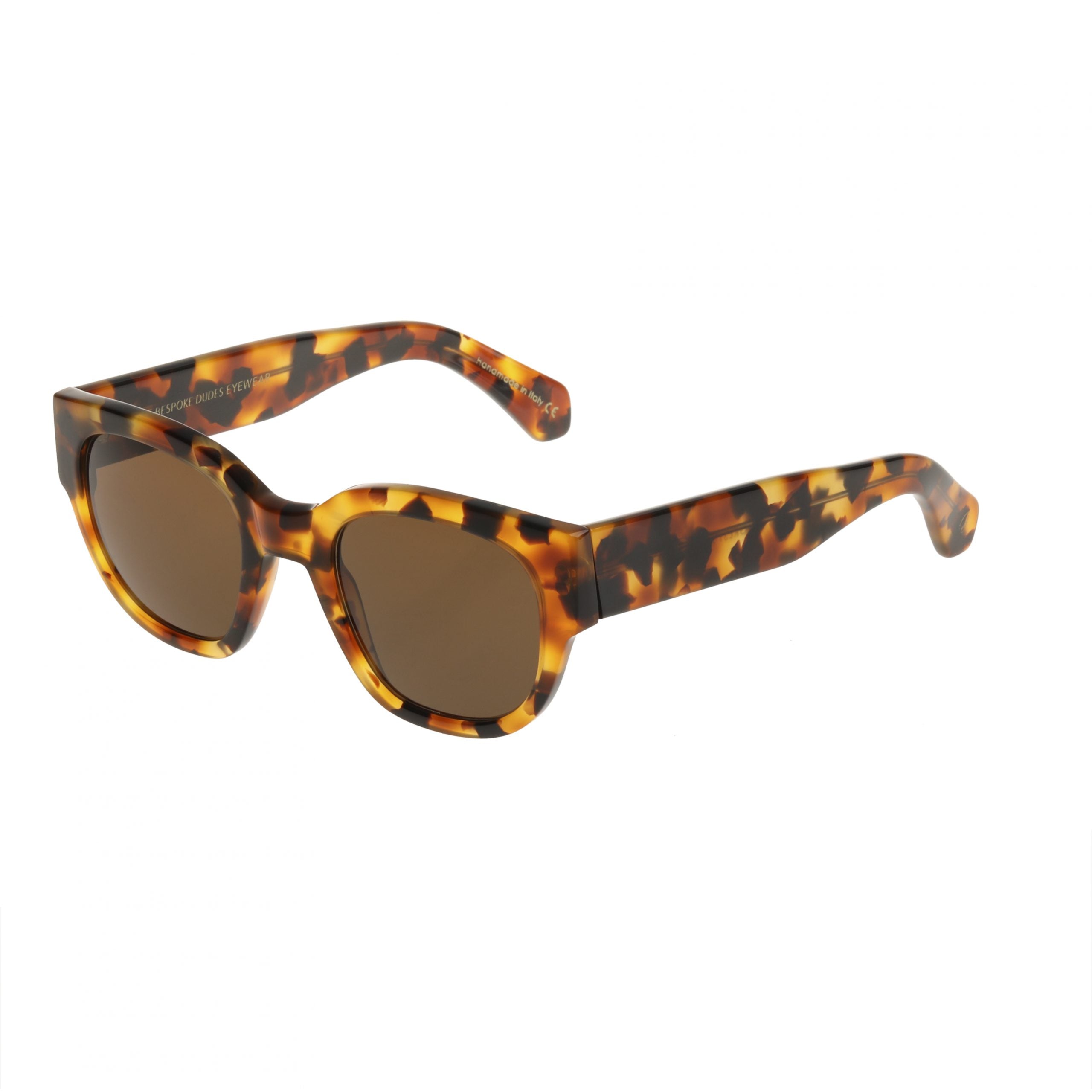 THE BESPOKE DUDES GRESY - Lunettes de soleil