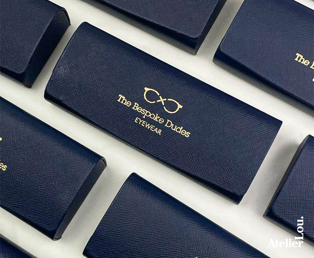 THE BESPOKE DUDES OXFORD