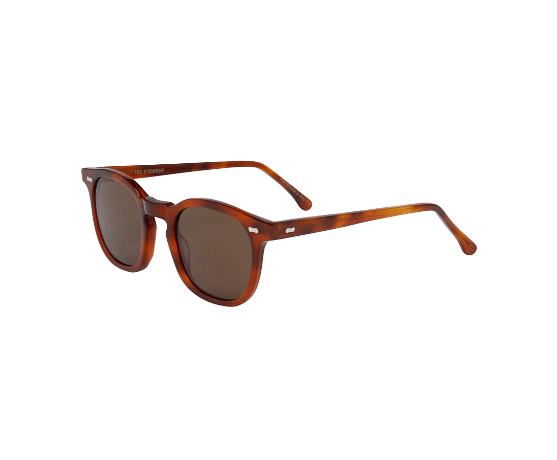 THE BESPOKE DUDES TWILL - Lunettes de soleil