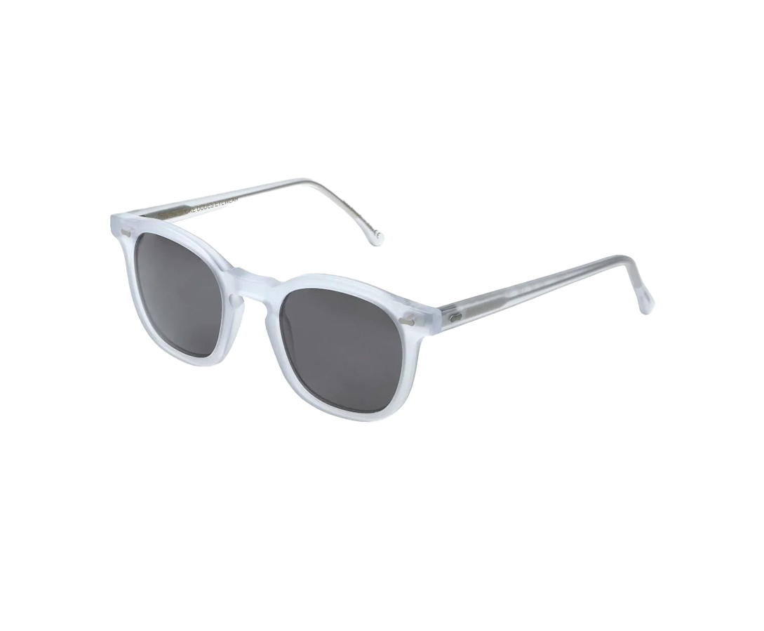 THE BESPOKE DUDES TWILL - Lunettes de soleil