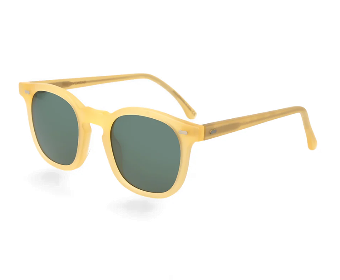 THE BESPOKE DUDES TWILL - Lunettes de soleil