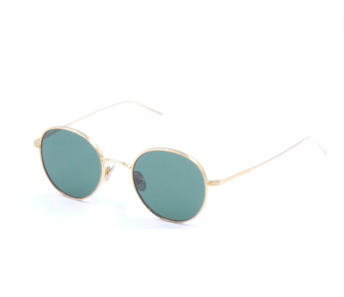 THE BESPOKE DUDES ULSTER - Lunettes de soleil