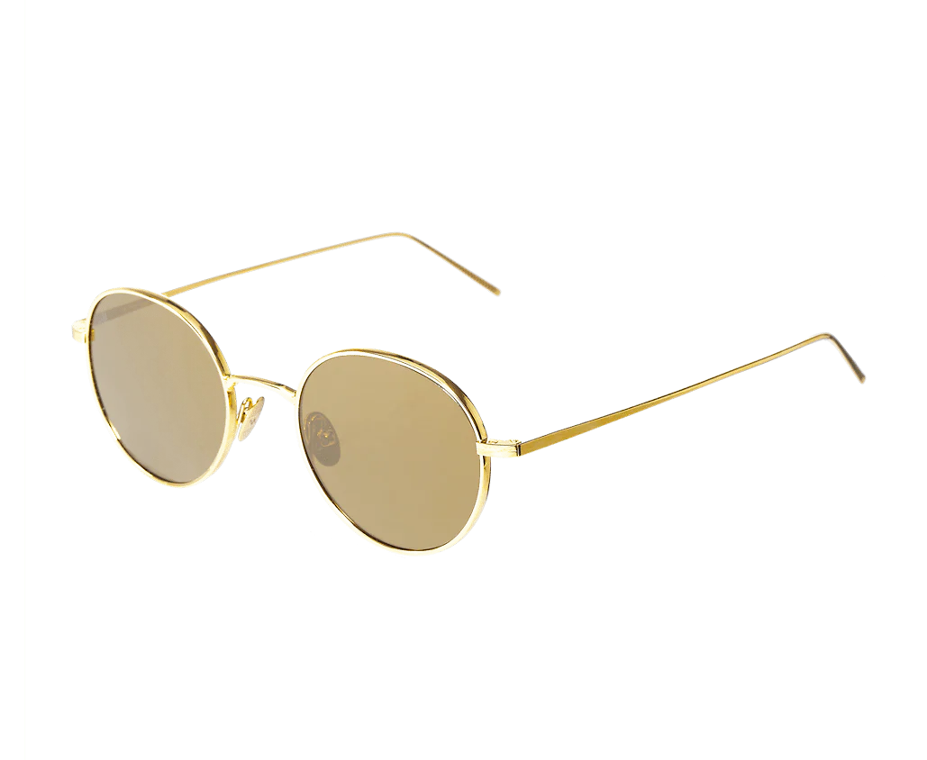 THE BESPOKE DUDES ULSTER - Lunettes de soleil
