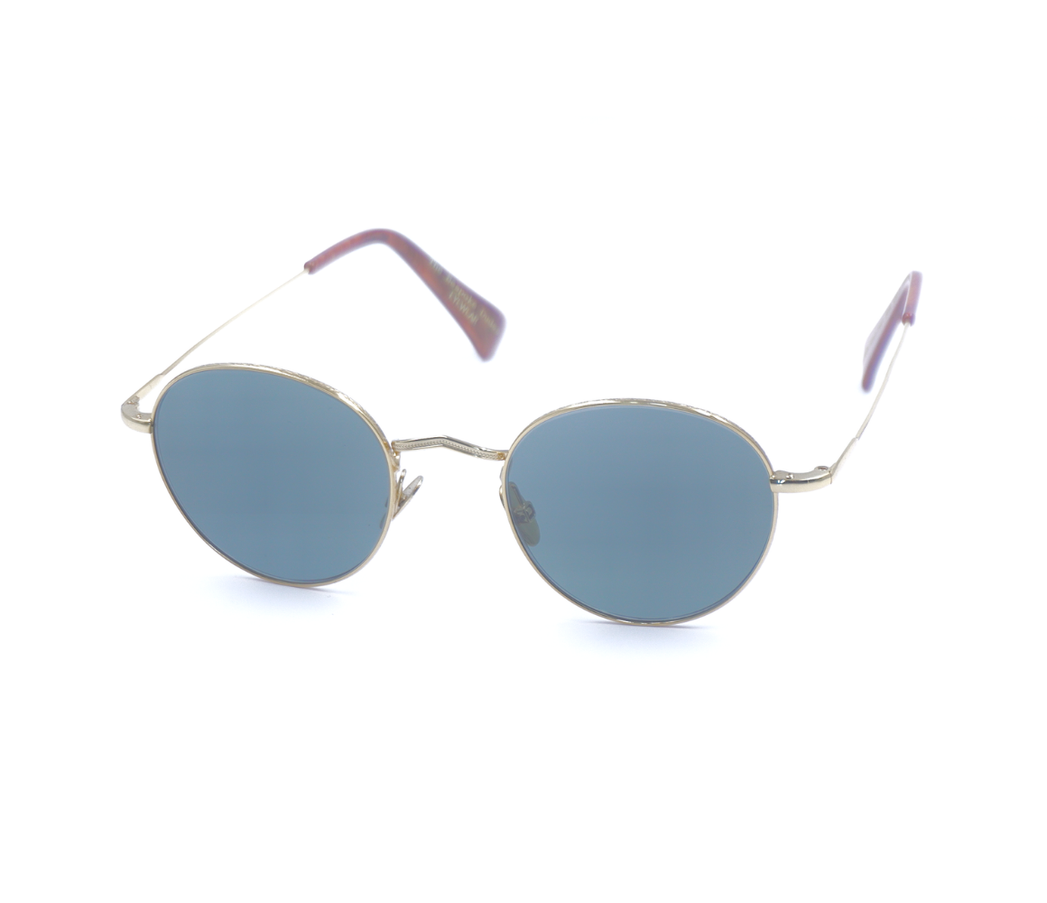 THE BESPOKE DUDES VICUÑA - Lunettes de soleil