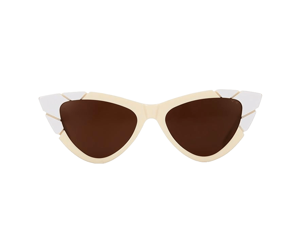 PARED 60mm Slip & Slide Cat-Eye Sunglasses PARED 60mm Slip & Slide Cat-Eye Sunglasses main image 3