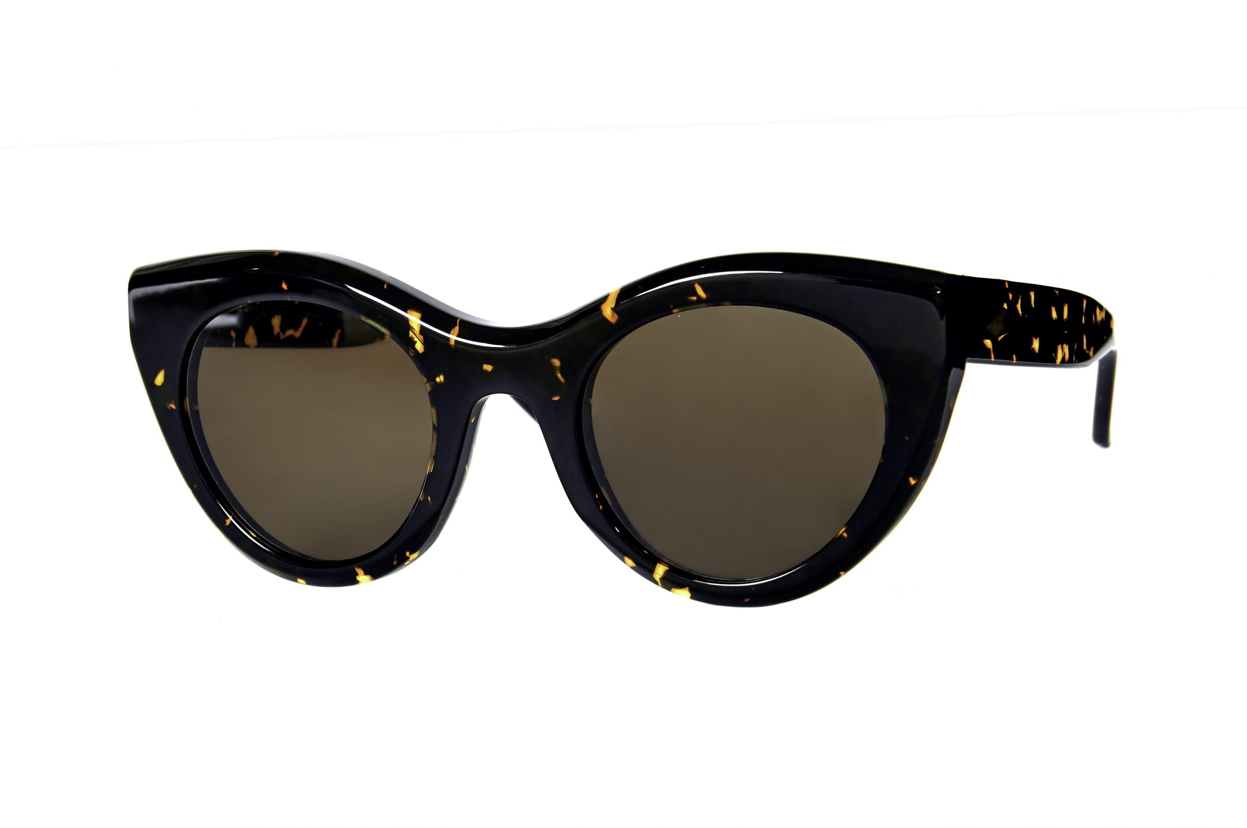 THIERRY LASRY DEMONY - Lunettes de soleil