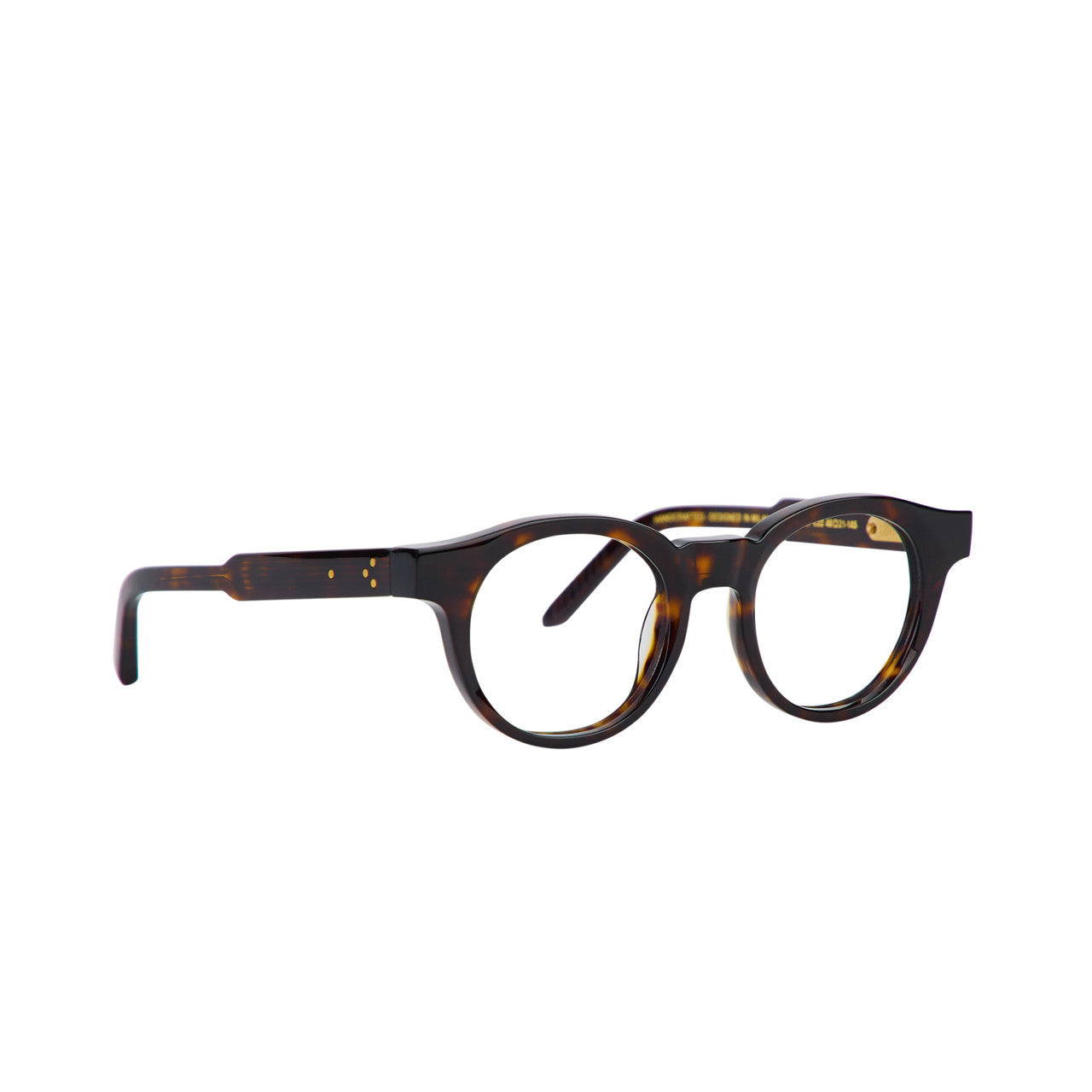 UNIQUE DESIGN MILANO FRAME 27 - Lunettes de vue