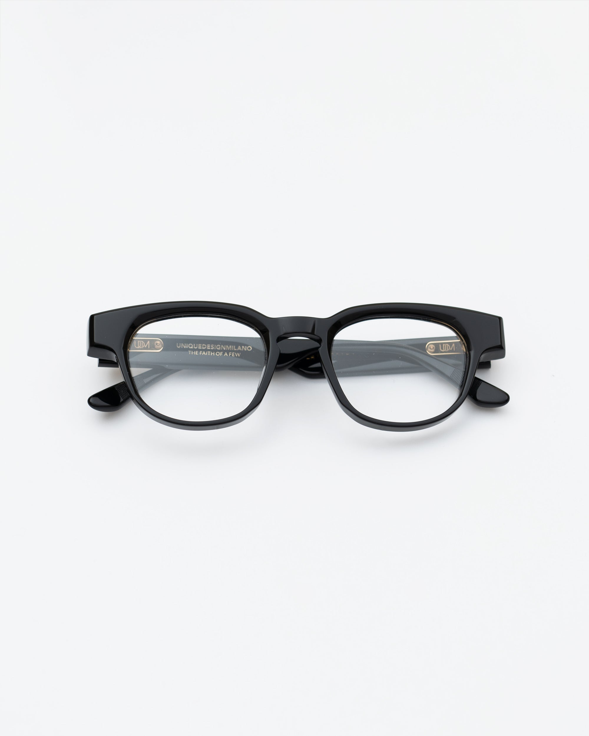 UNIQUE DESIGN MILANO FRAME 34 - Lunettes de vue