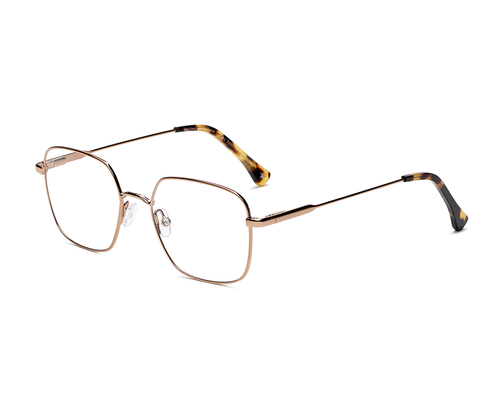 VERY FRENCH GANGSTER VERY CHEER lunettes de vue