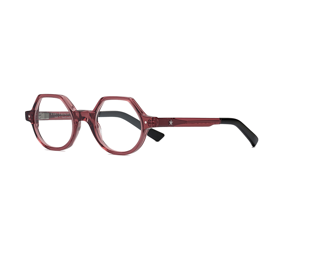 lunettes de vue very french gangster chez atelier lou paris