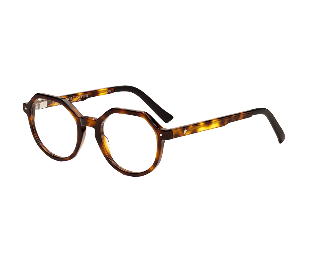 lunettes de vue very french gangster chez atelier lou paris