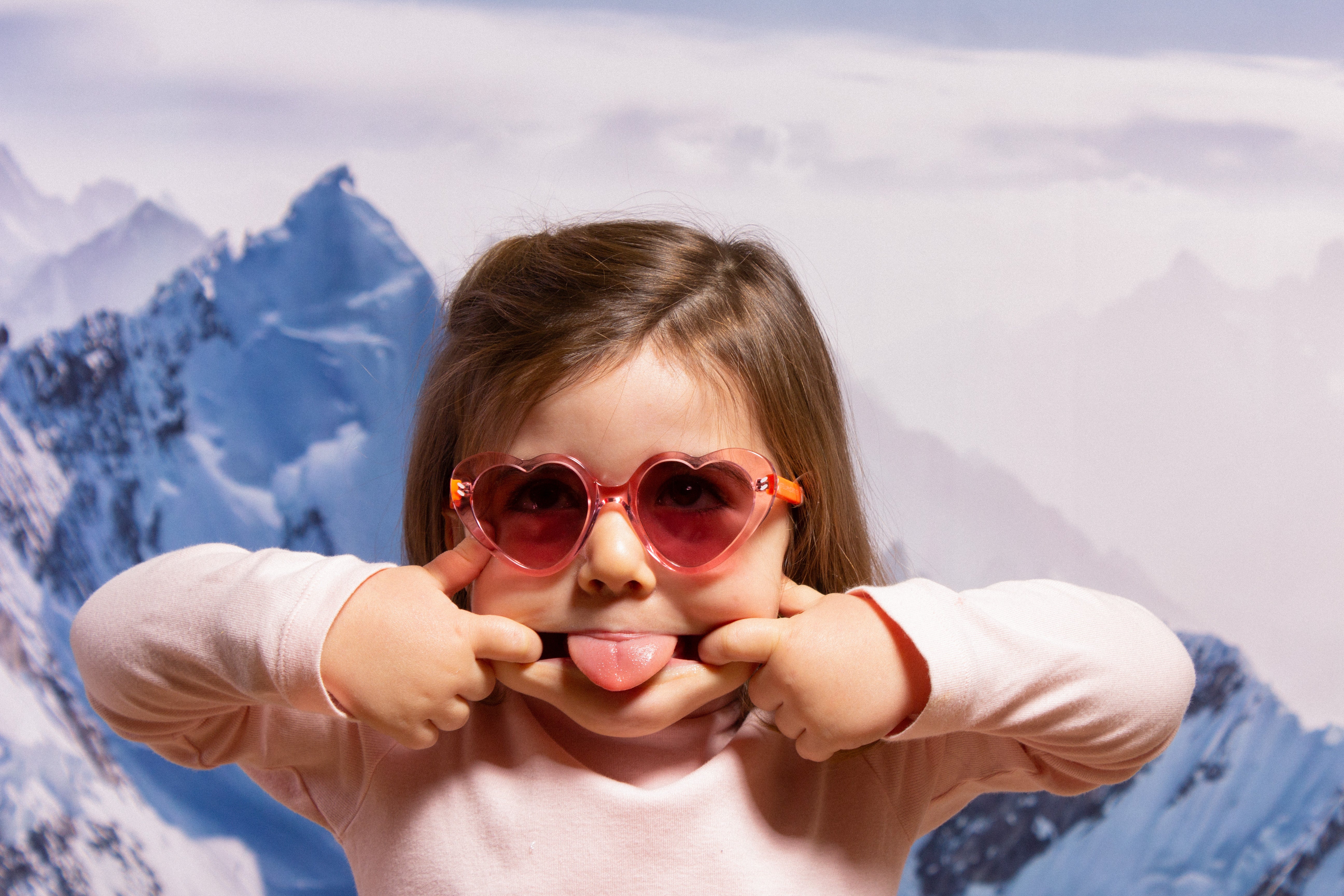LES TENDANCES DE LA SAISON POUR VOS ENFANTS !